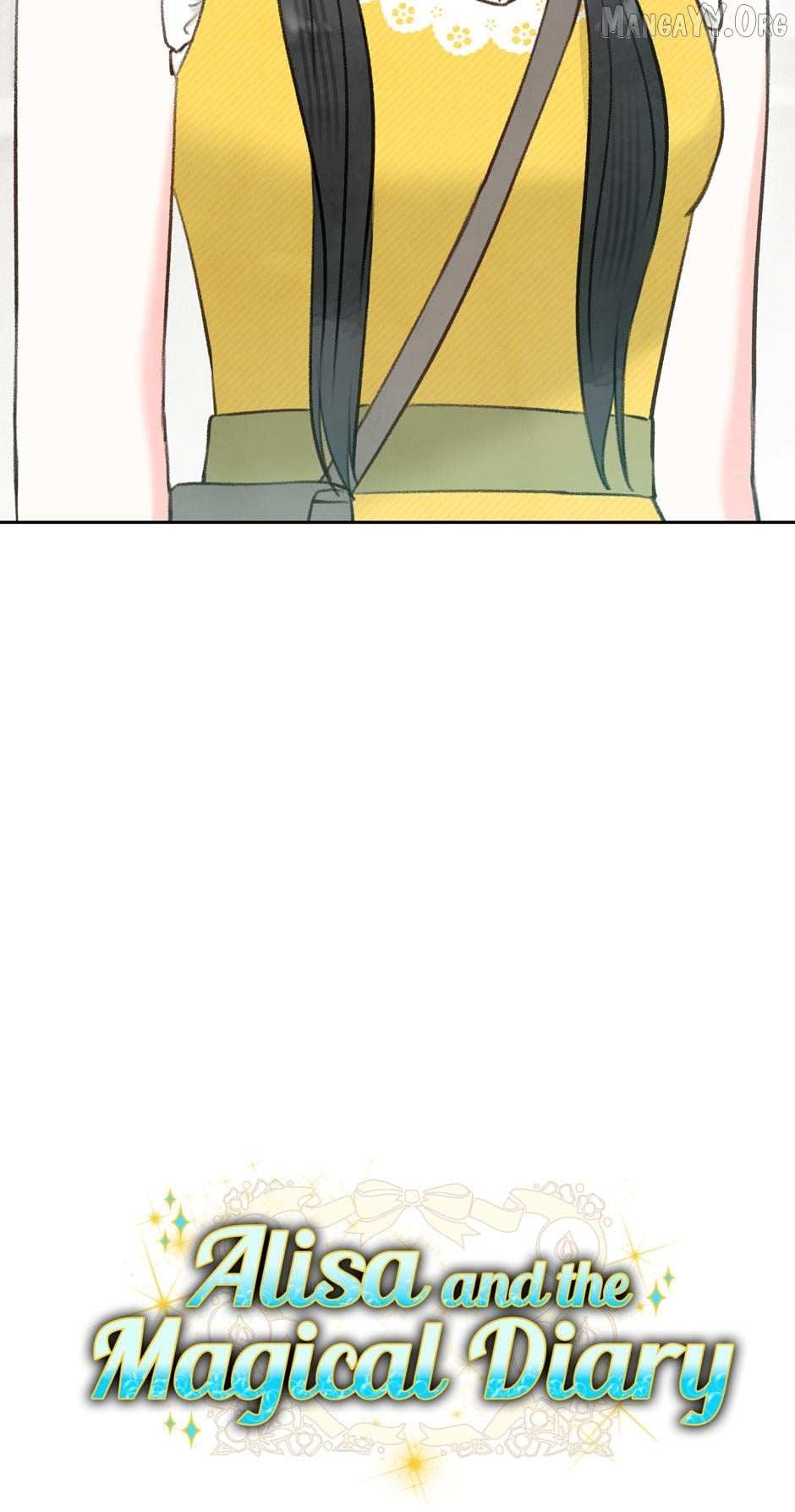 Read Alissa and the Magic Diary chapter 34 image 21 on Lezhin