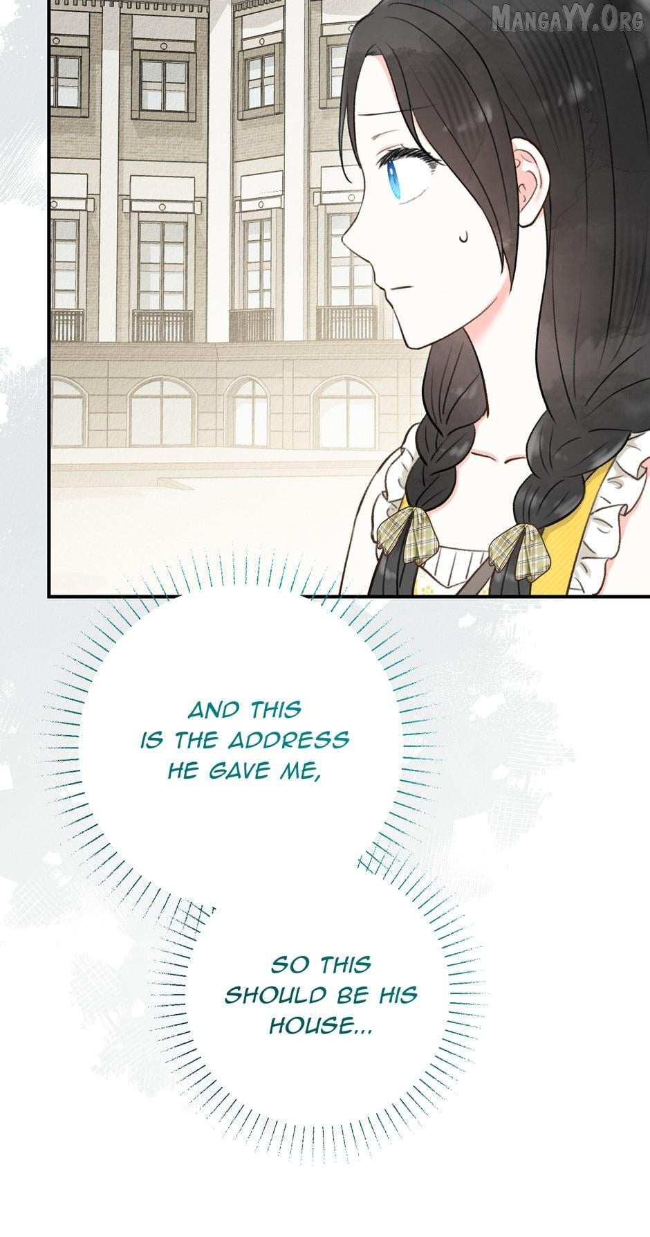 Read Alissa and the Magic Diary chapter 34 image 24 on Lezhin
