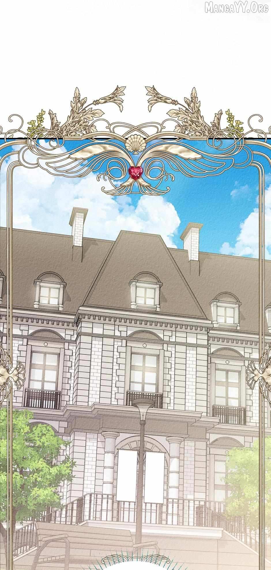 Read Alissa and the Magic Diary chapter 34 image 26 on Lezhin