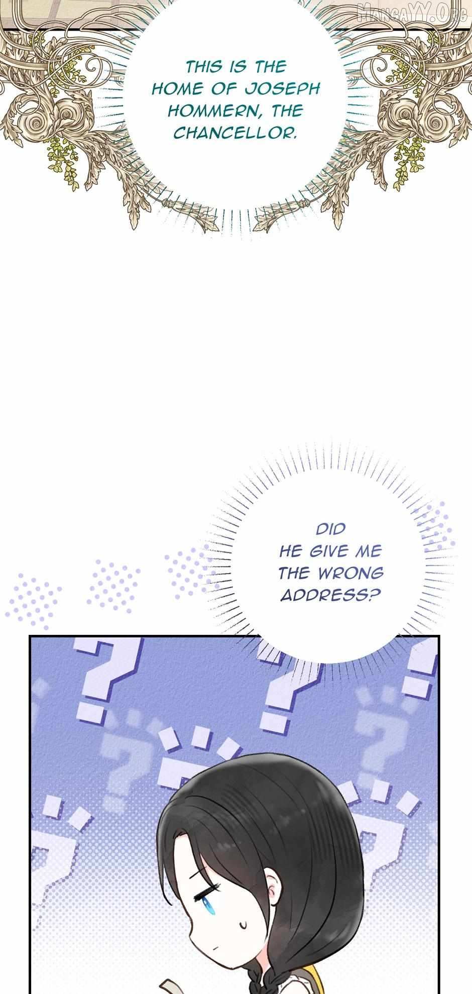 Read Alissa and the Magic Diary chapter 34 image 27 on Lezhin