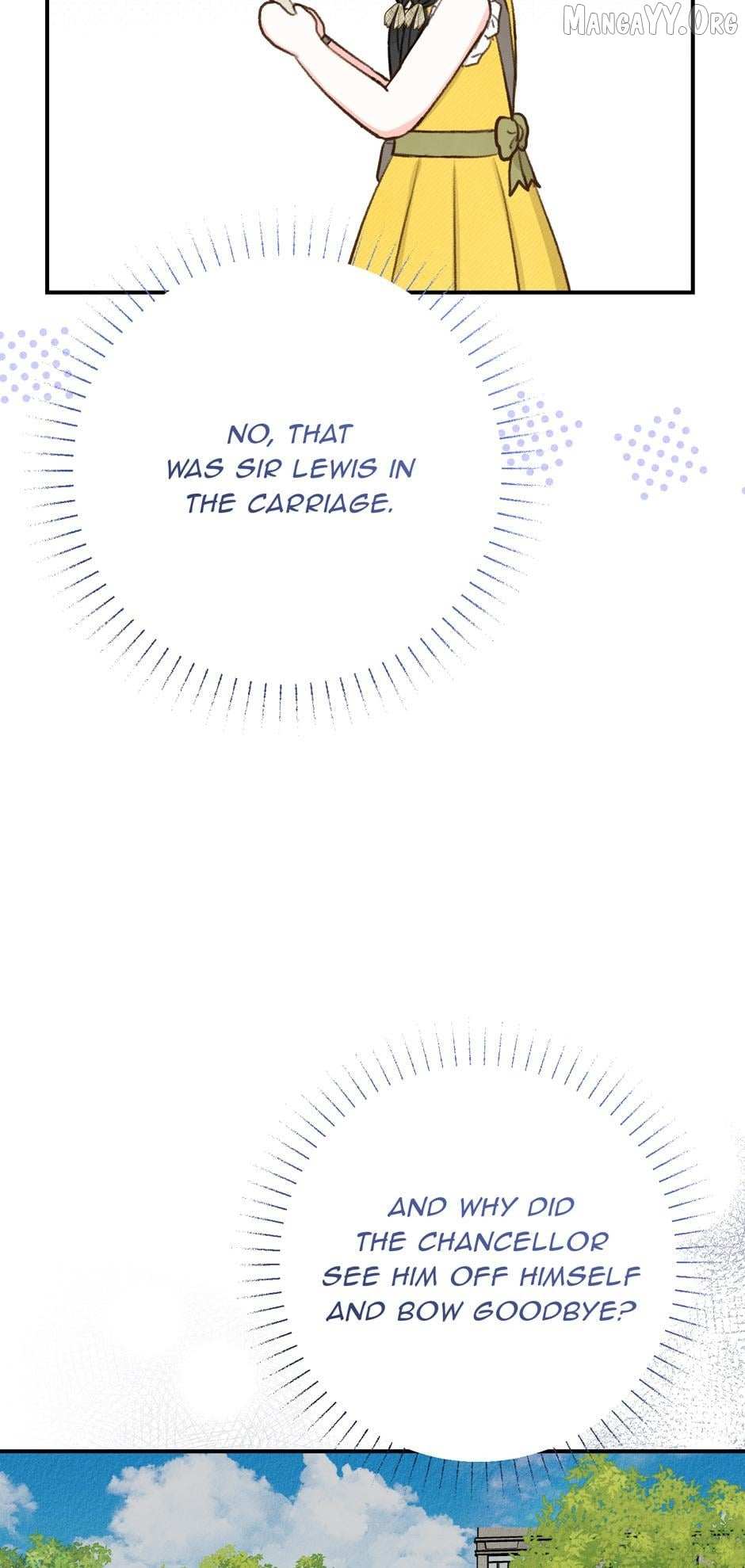 Read Alissa and the Magic Diary chapter 34 image 28 on Lezhin