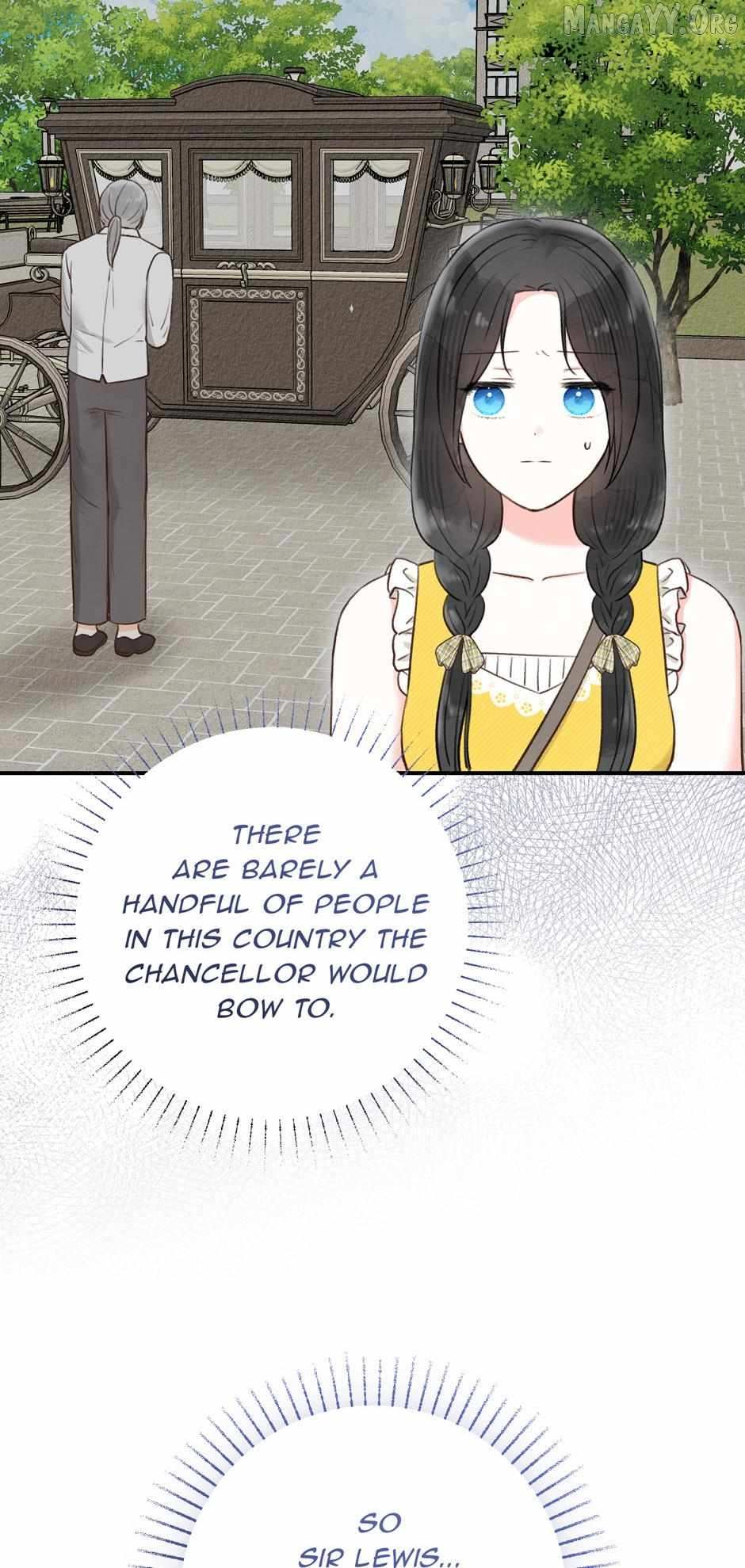 Read Alissa and the Magic Diary chapter 34 image 29 on Lezhin