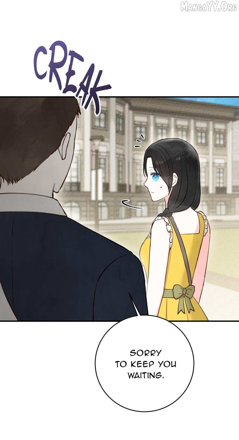 Read Alissa and the Magic Diary chapter 34 image 31 on Lezhin