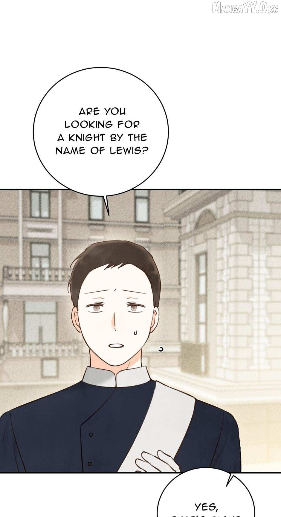 Read Alissa and the Magic Diary chapter 34 image 32 on Lezhin