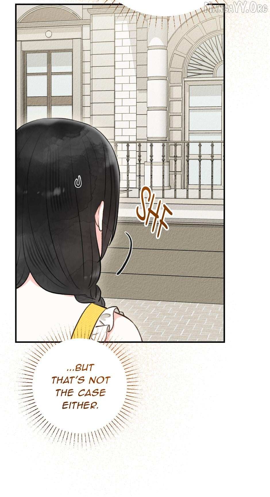Read Alissa and the Magic Diary chapter 34 image 36 on Lezhin