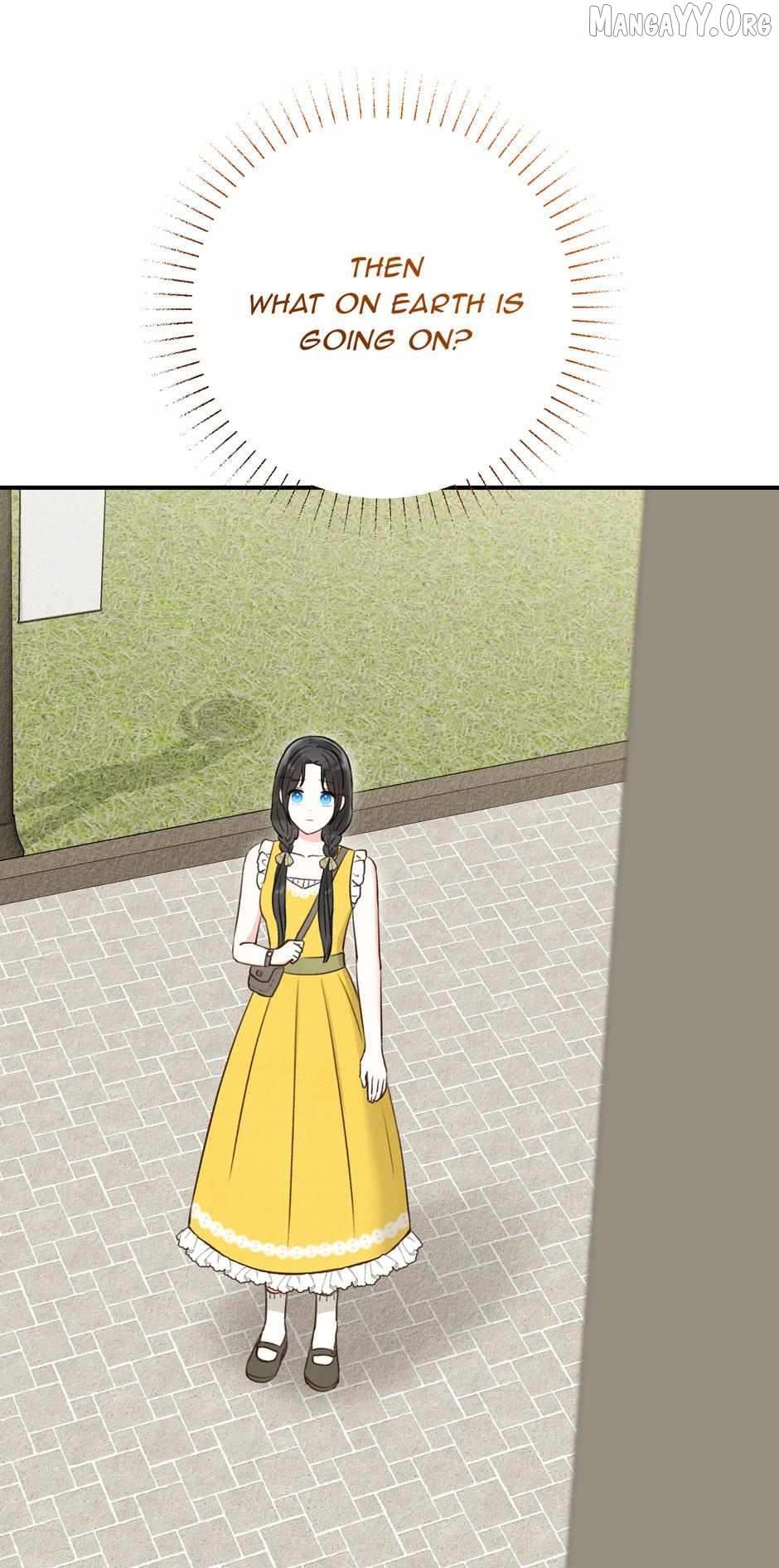 Read Alissa and the Magic Diary chapter 34 image 37 on Lezhin