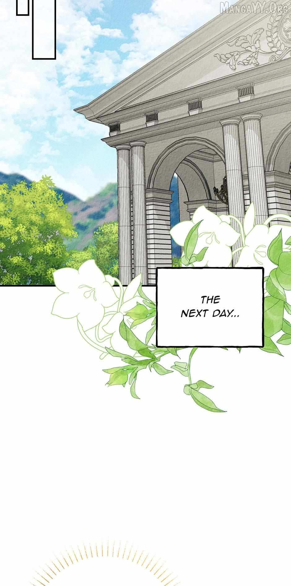 Read Alissa and the Magic Diary chapter 34 image 39 on Lezhin