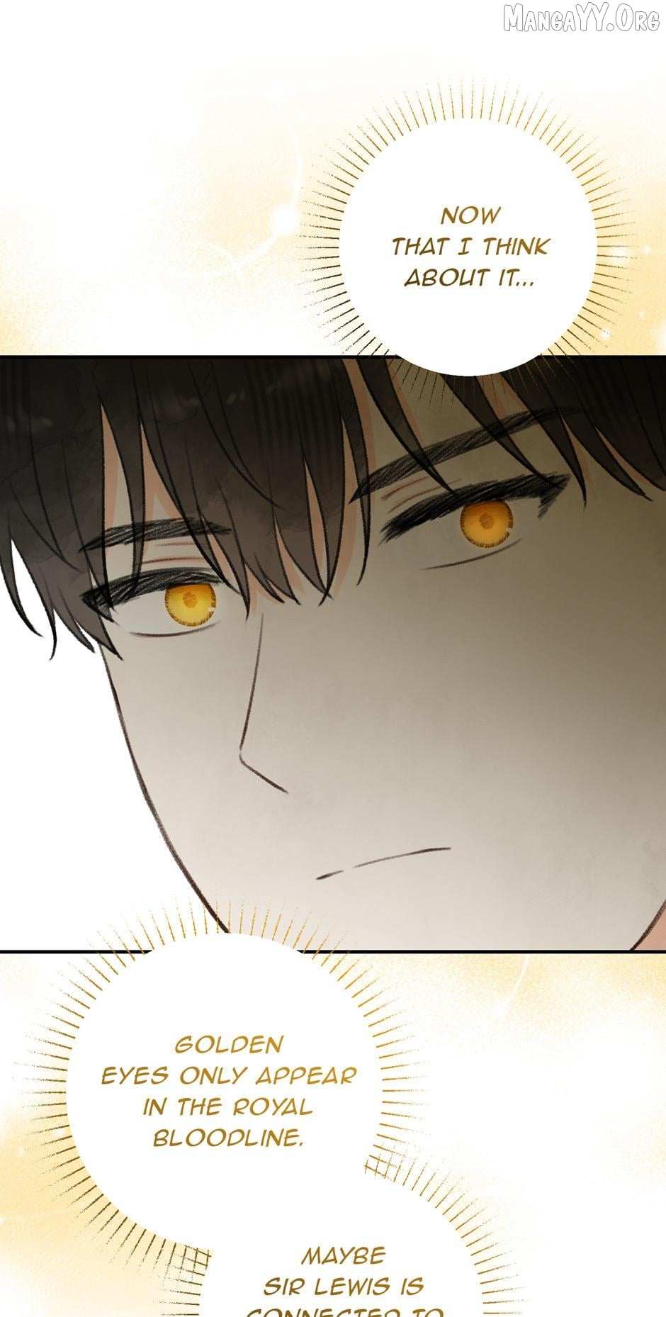 Read Alissa and the Magic Diary chapter 34 image 42 on Lezhin