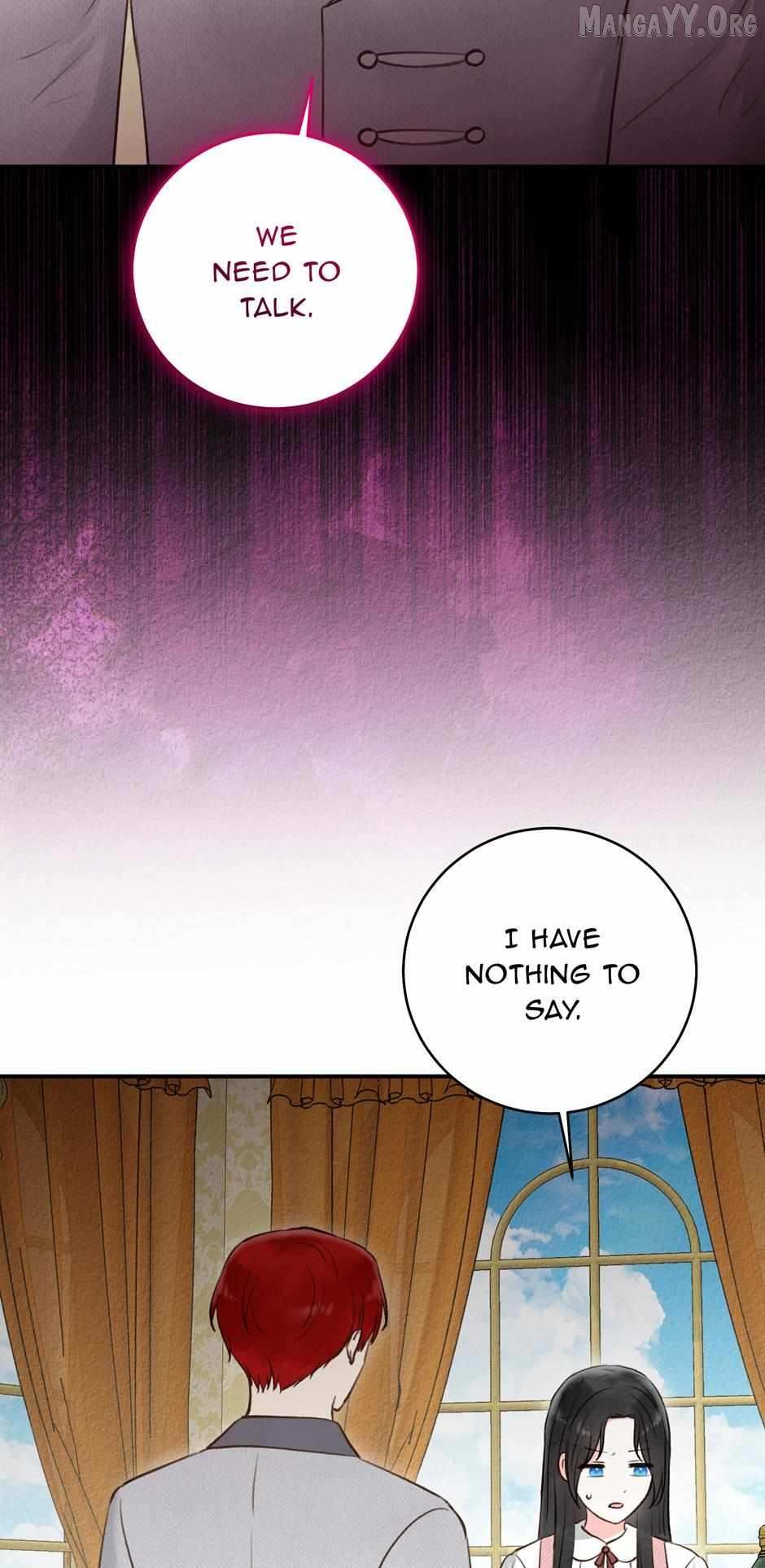 Read Alissa and the Magic Diary chapter 34 image 49 on Lezhin