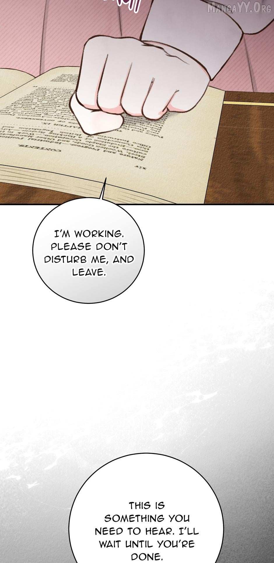 Read Alissa and the Magic Diary chapter 34 image 51 on Lezhin