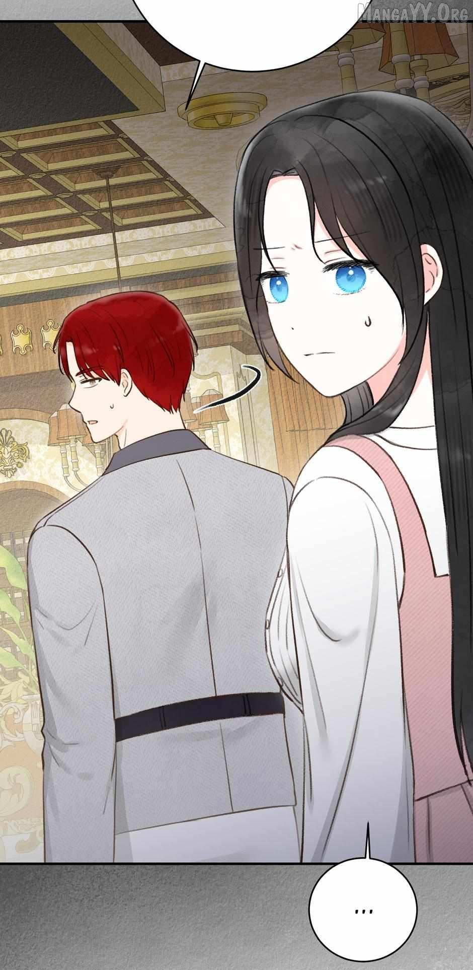 Read Alissa and the Magic Diary chapter 34 image 52 on Lezhin