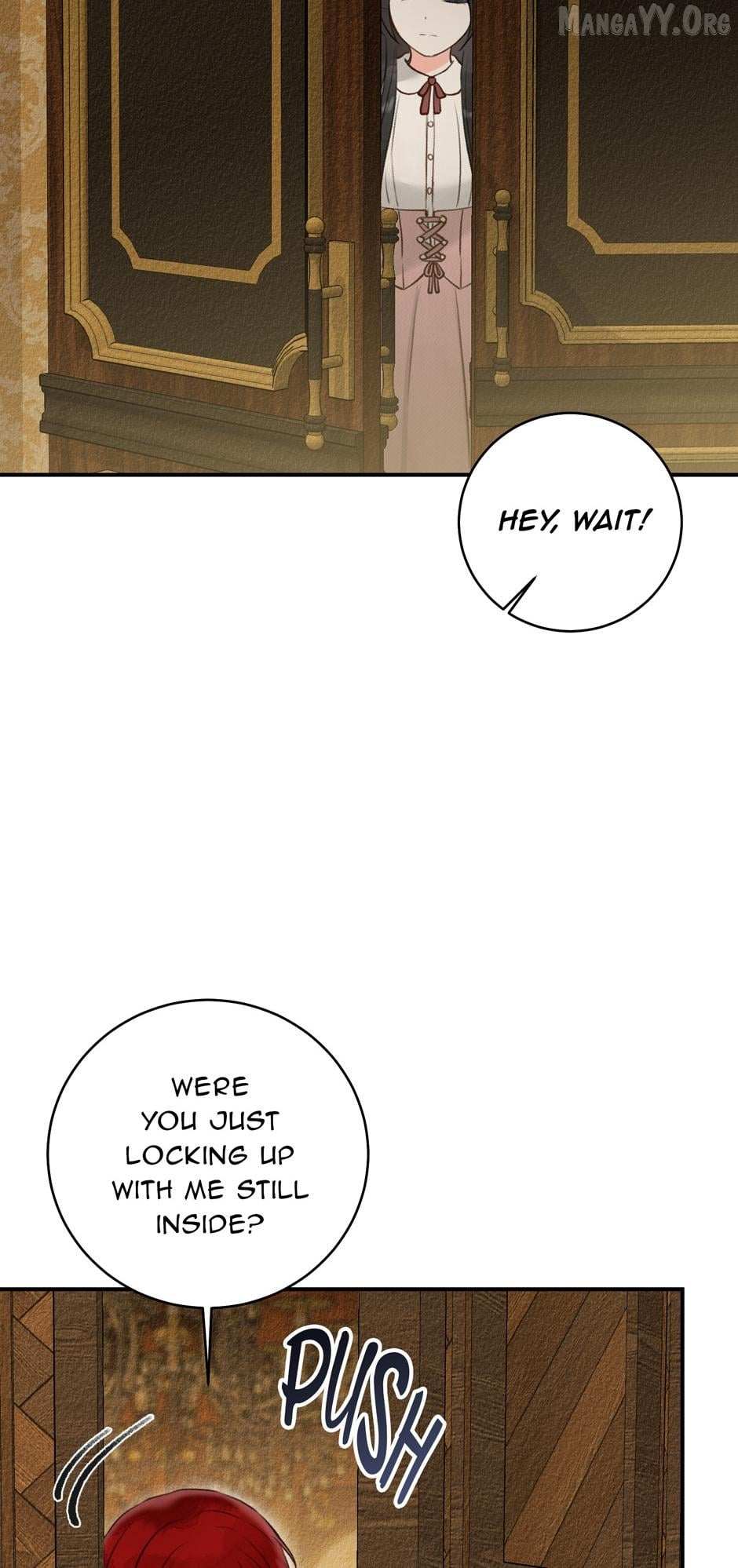 Read Alissa and the Magic Diary chapter 34 image 56 on Lezhin
