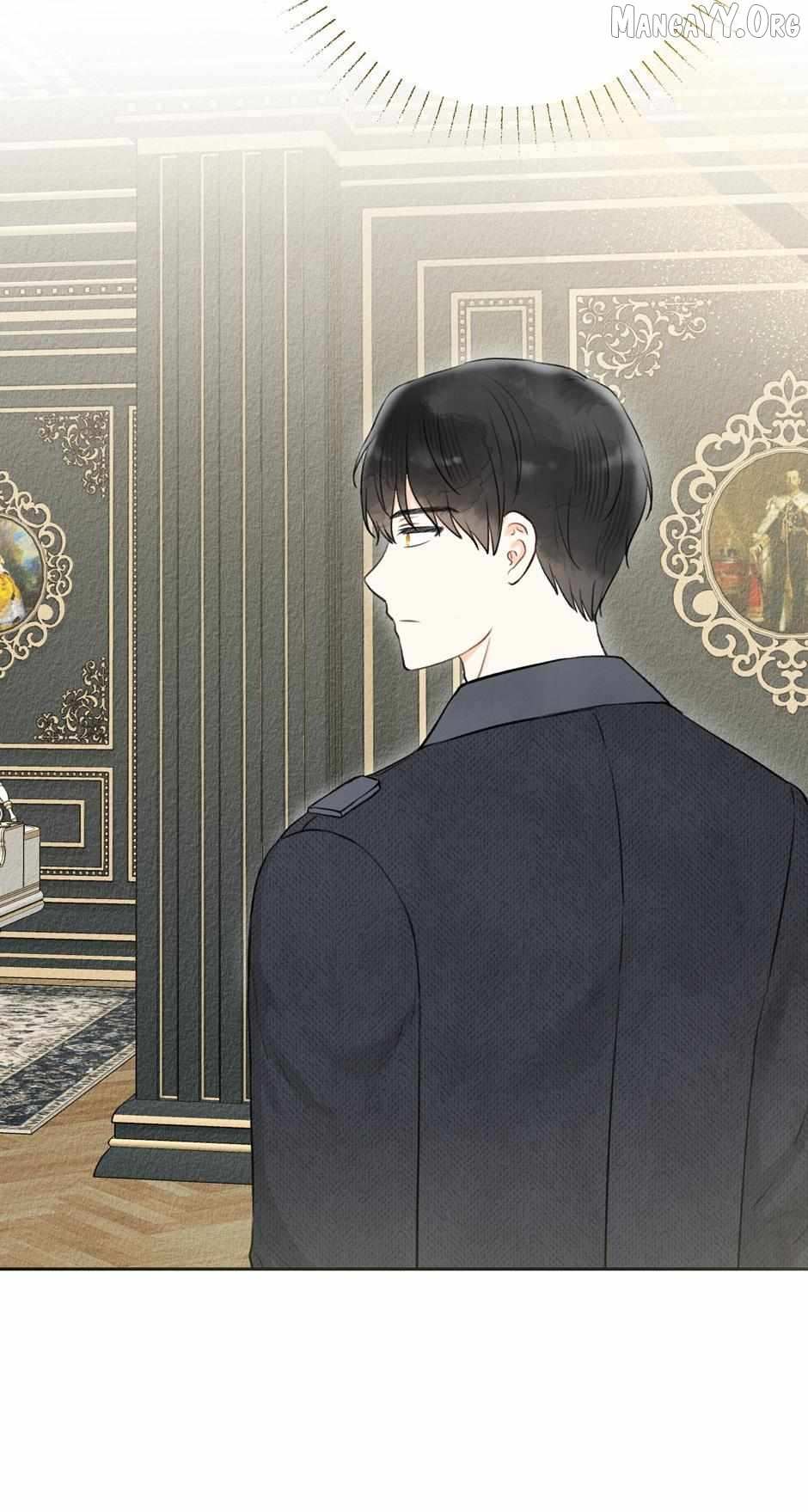 Read Alissa and the Magic Diary chapter 34 image 6 on Lezhin