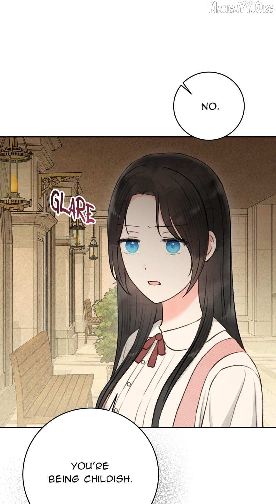 Read Alissa and the Magic Diary chapter 34 image 60 on Lezhin