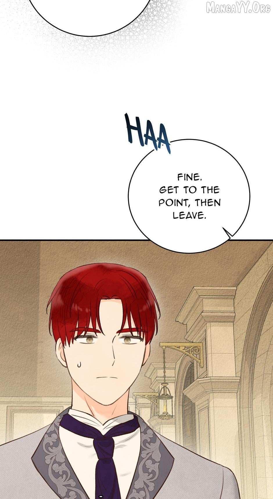 Read Alissa and the Magic Diary chapter 34 image 61 on Lezhin