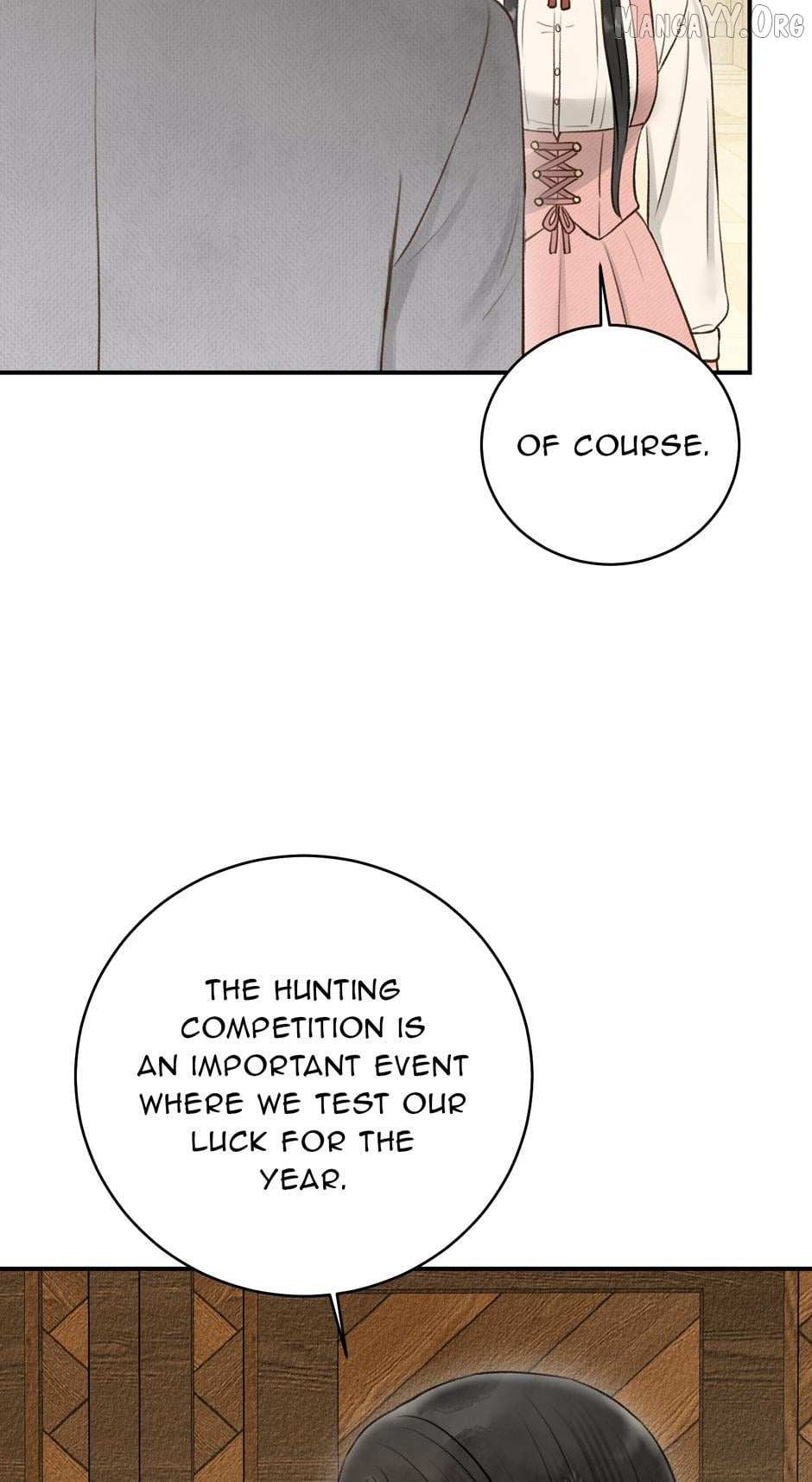 Read Alissa and the Magic Diary chapter 34 image 63 on Lezhin
