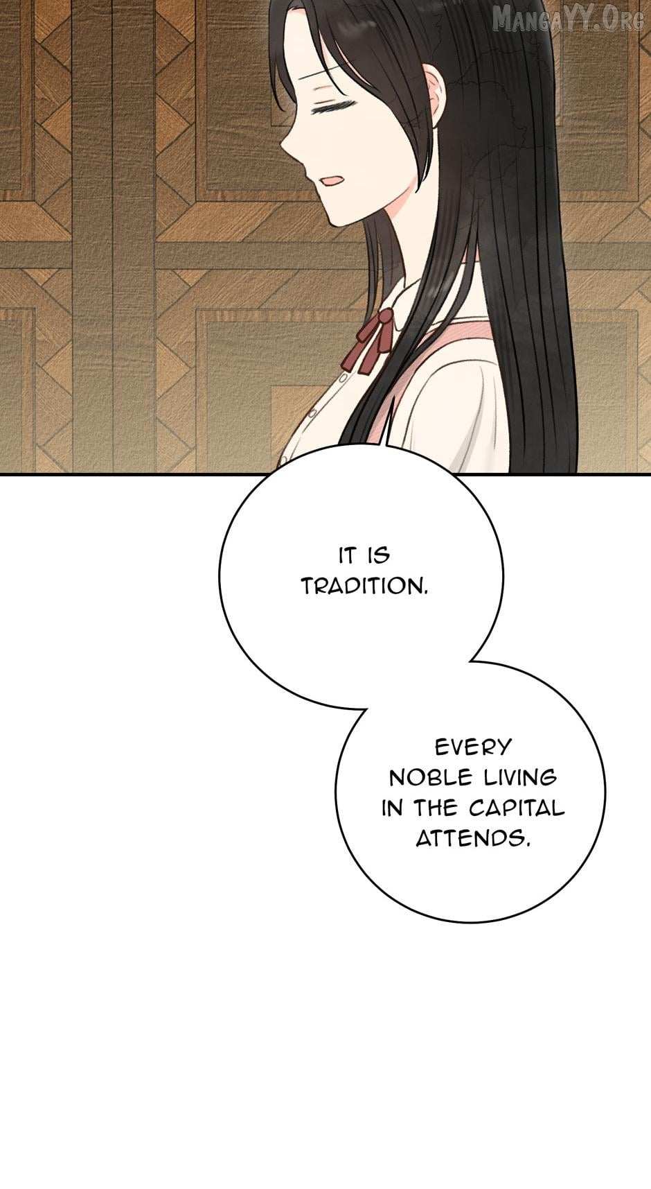 Read Alissa and the Magic Diary chapter 34 image 64 on Lezhin