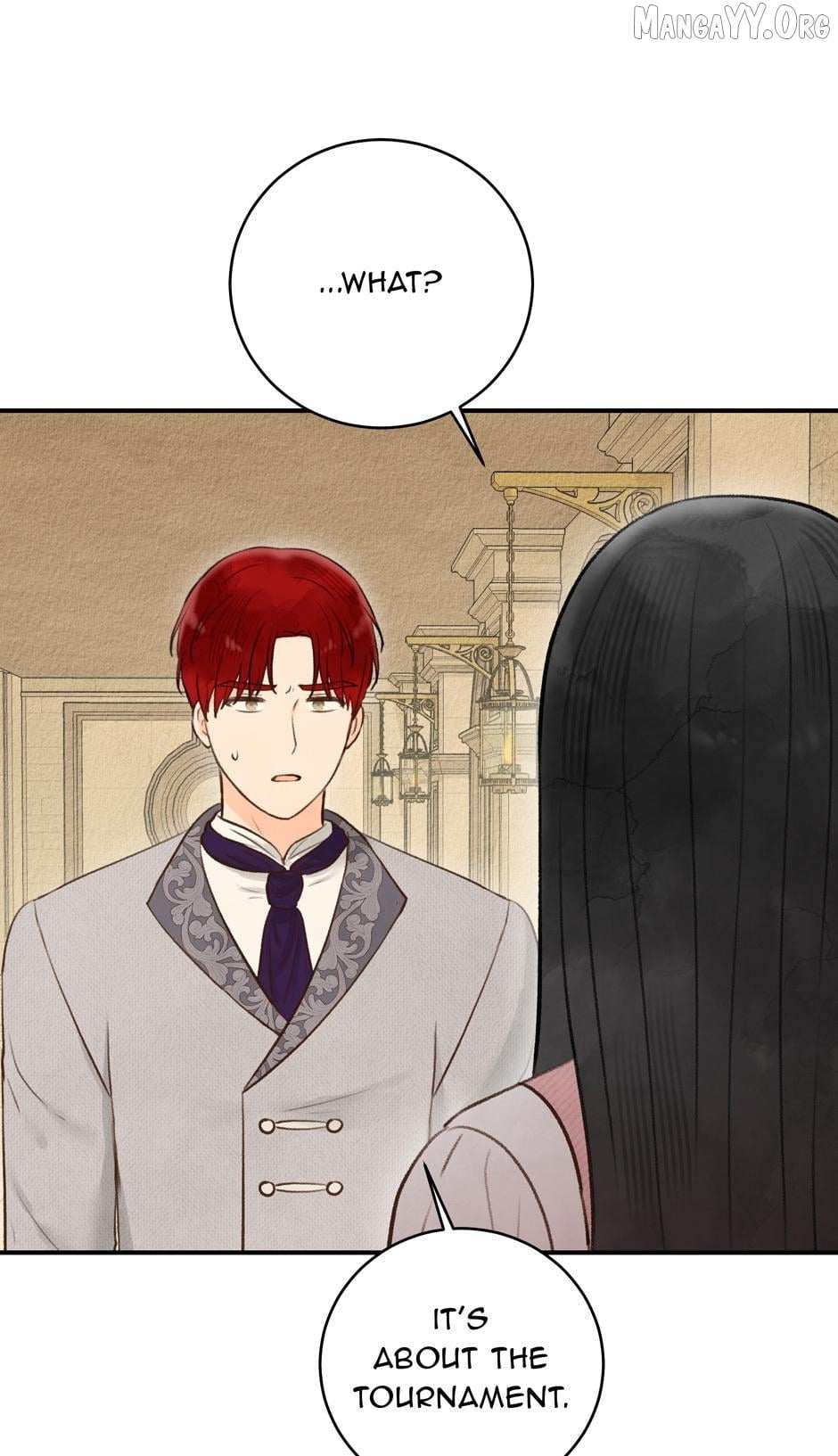 Read Alissa and the Magic Diary chapter 34 image 66 on Lezhin