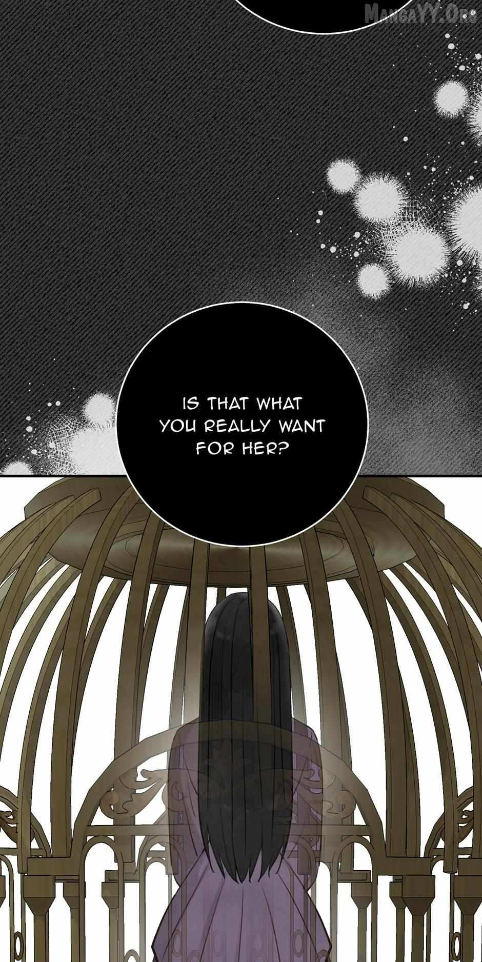 Read Alissa and the Magic Diary chapter 34 image 8 on Lezhin