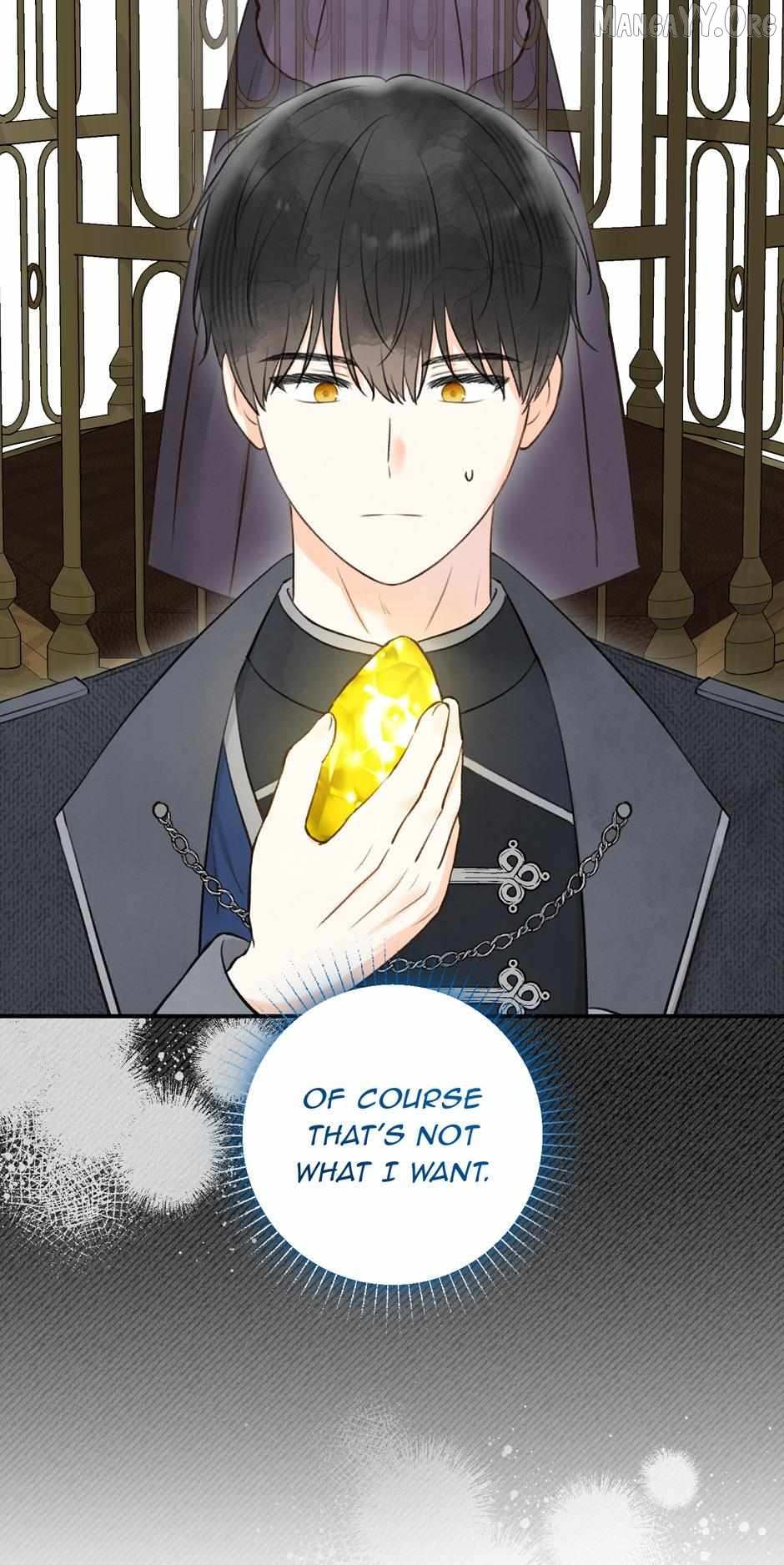 Read Alissa and the Magic Diary chapter 34 image 9 on Lezhin