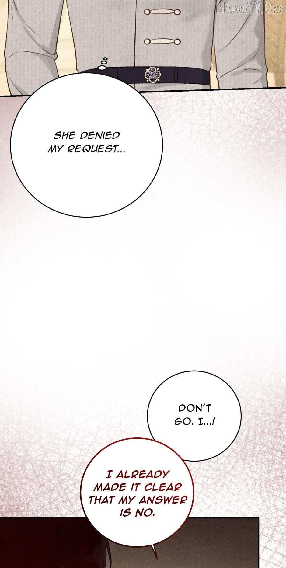 Read Alissa and the Magic Diary chapter 35 image 1 on Lezhin