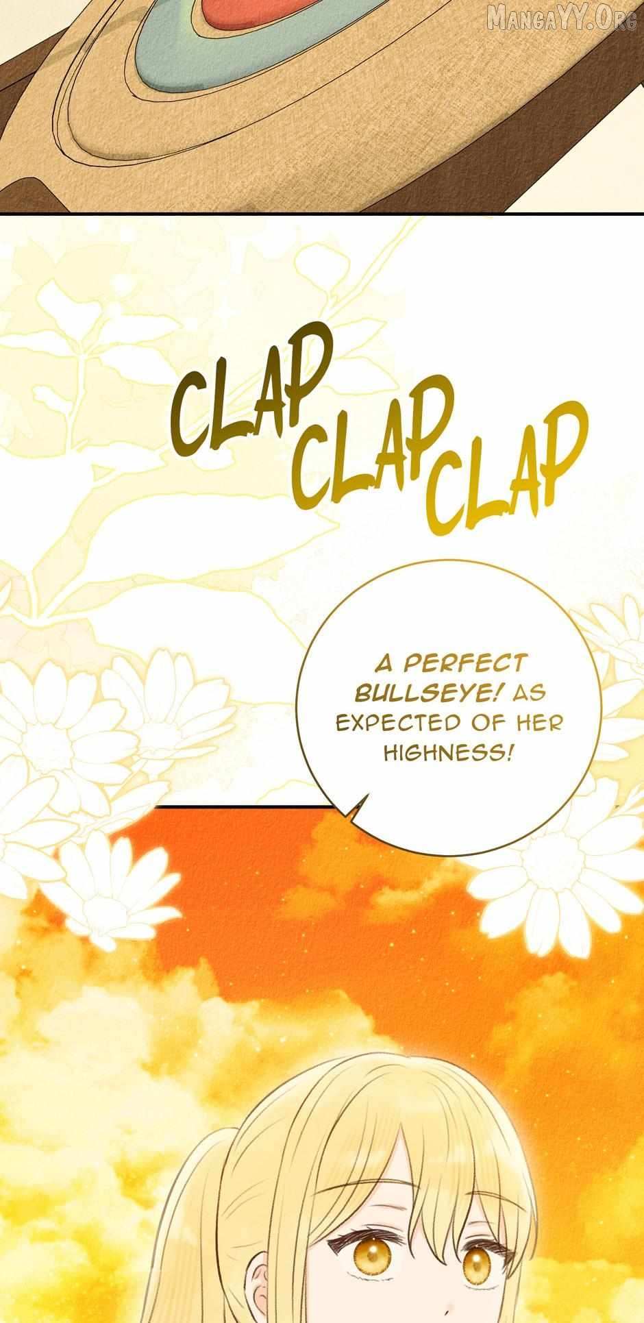 Read Alissa and the Magic Diary chapter 35 image 15 on Lezhin