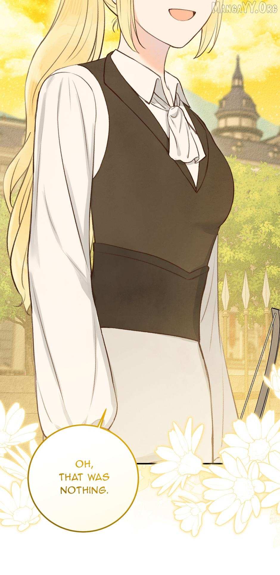 Read Alissa and the Magic Diary chapter 35 image 16 on Lezhin