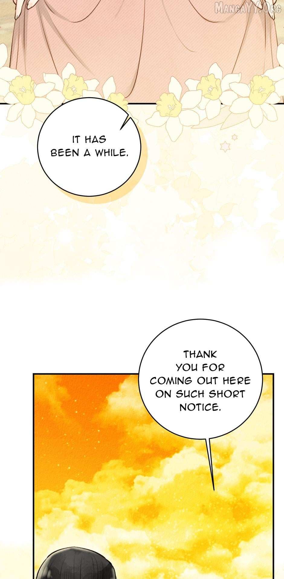 Read Alissa and the Magic Diary chapter 35 image 19 on Lezhin