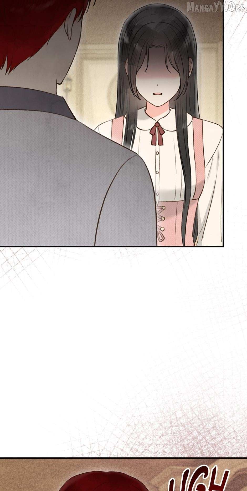 Read Alissa and the Magic Diary chapter 35 image 2 on Lezhin