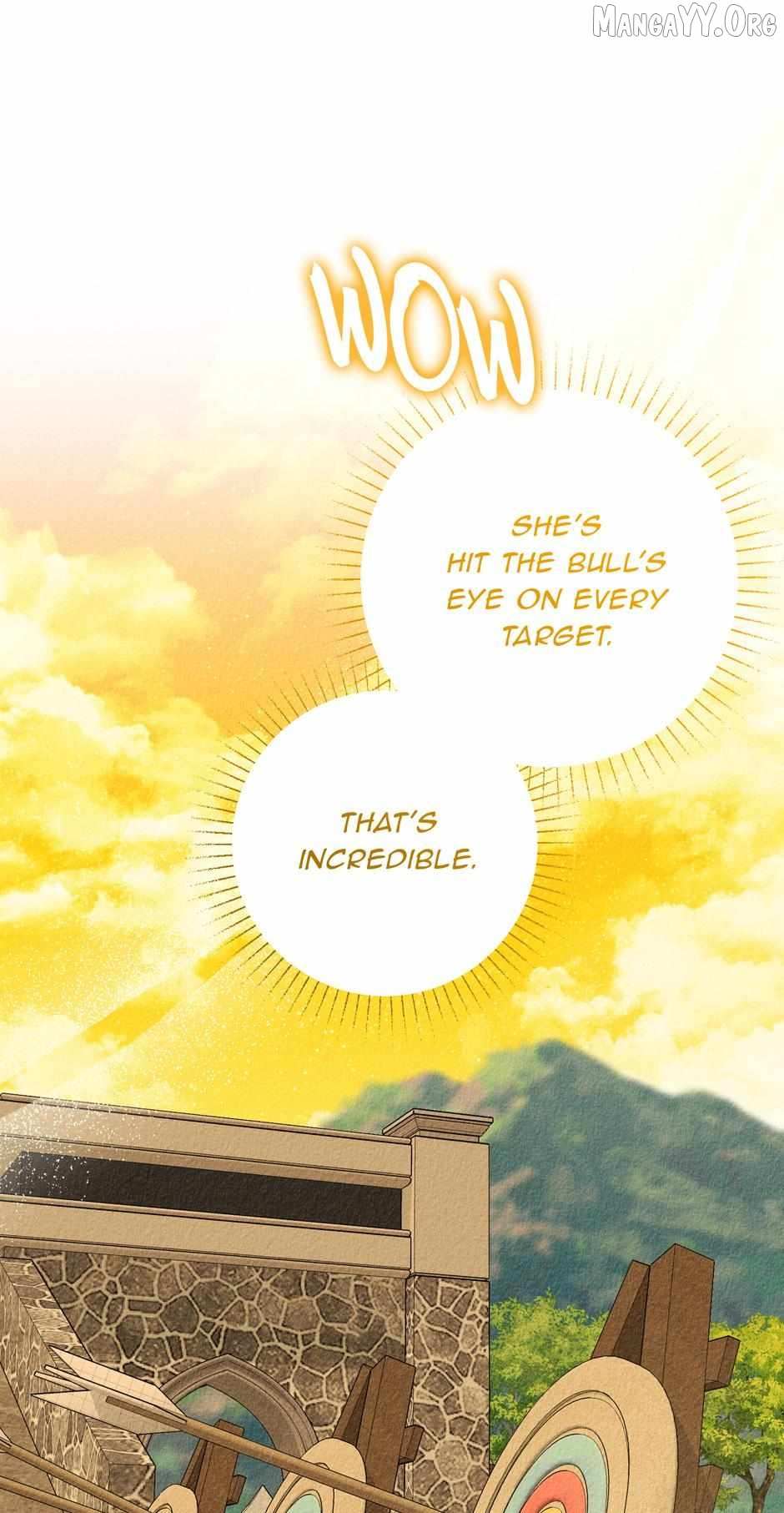 Read Alissa and the Magic Diary chapter 35 image 23 on Lezhin