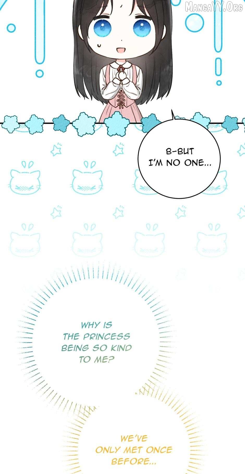 Read Alissa and the Magic Diary chapter 35 image 26 on Lezhin