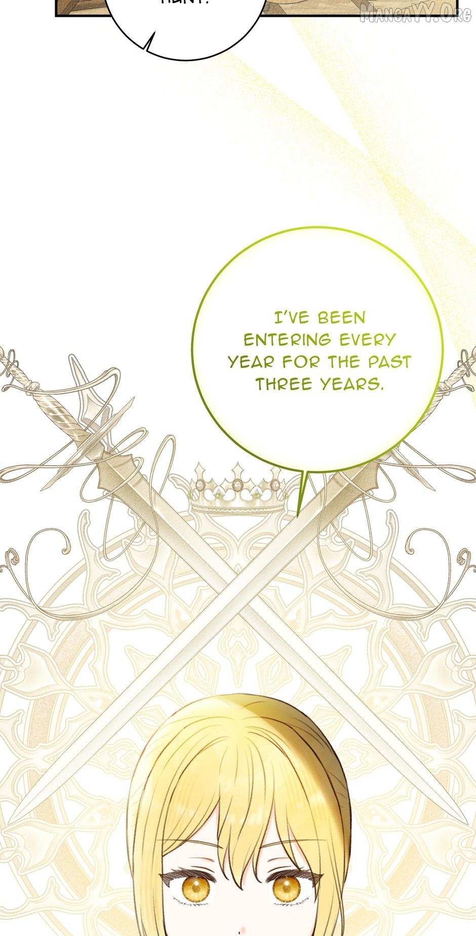 Read Alissa and the Magic Diary chapter 35 image 31 on Lezhin