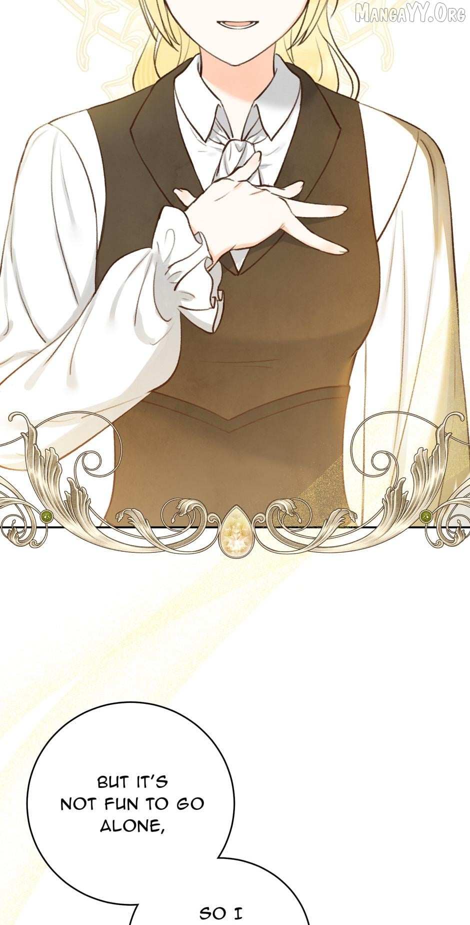 Read Alissa and the Magic Diary chapter 35 image 32 on Lezhin