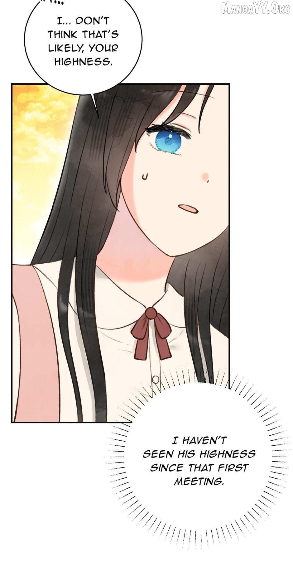 Read Alissa and the Magic Diary chapter 35 image 34 on Lezhin