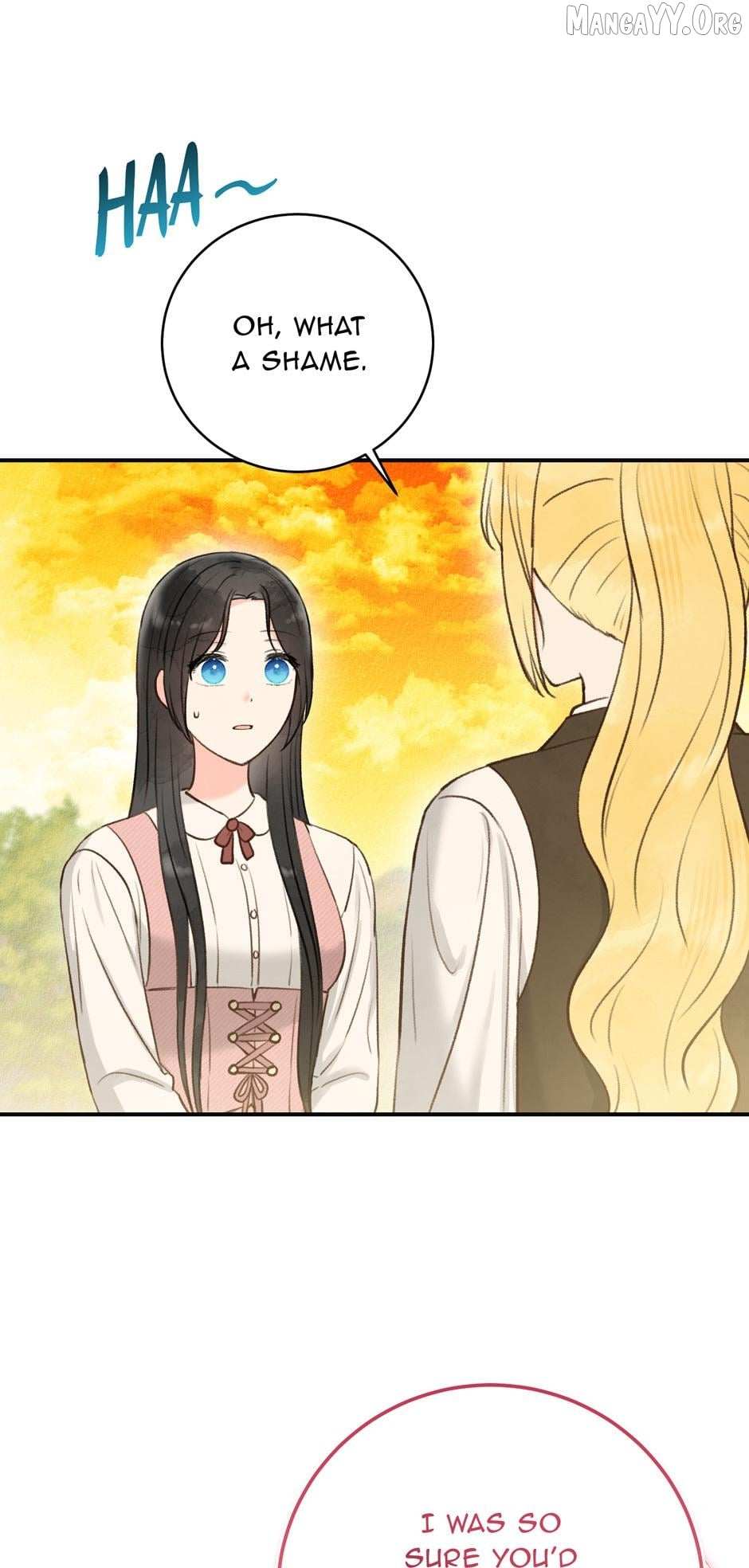 Read Alissa and the Magic Diary chapter 35 image 35 on Lezhin