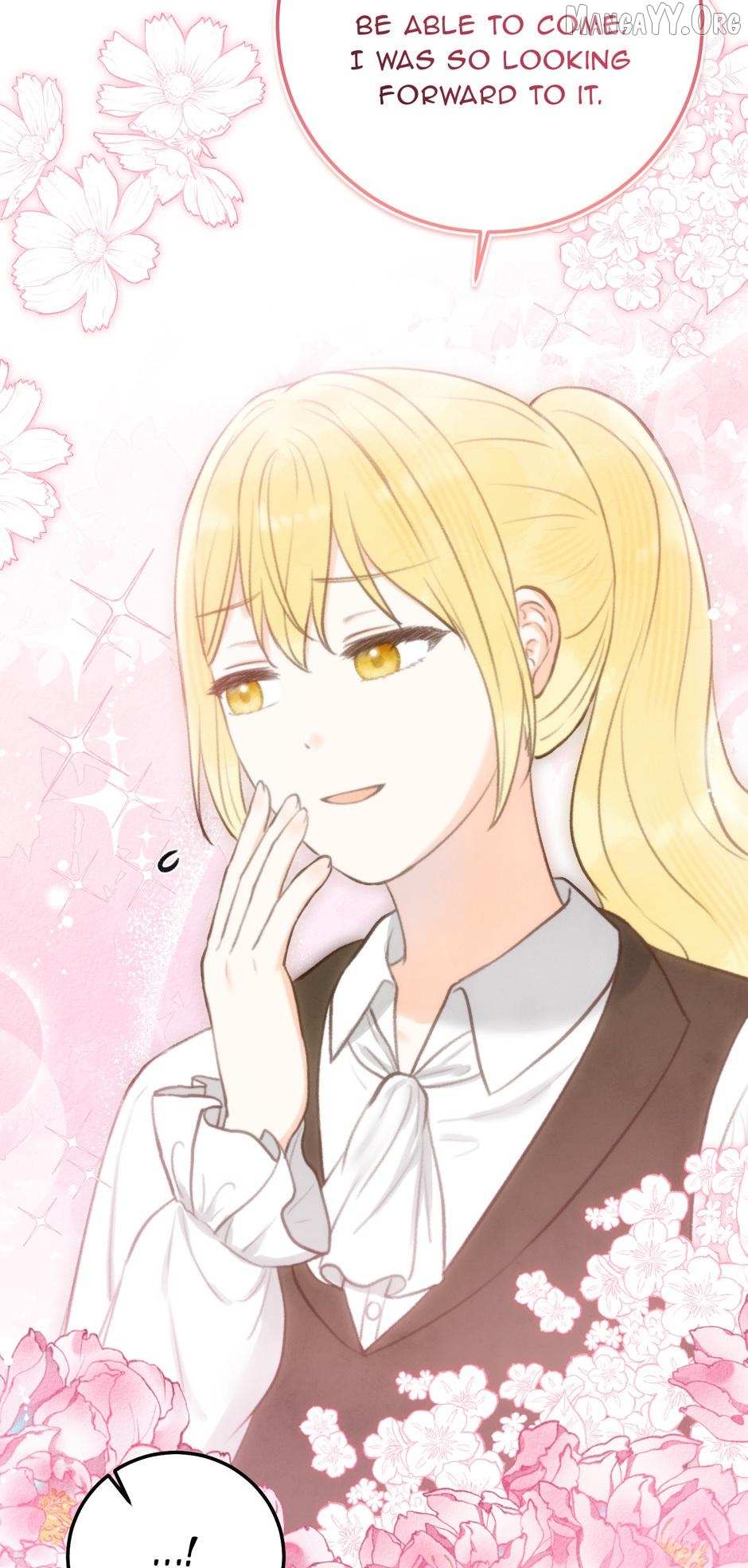 Read Alissa and the Magic Diary chapter 35 image 36 on Lezhin
