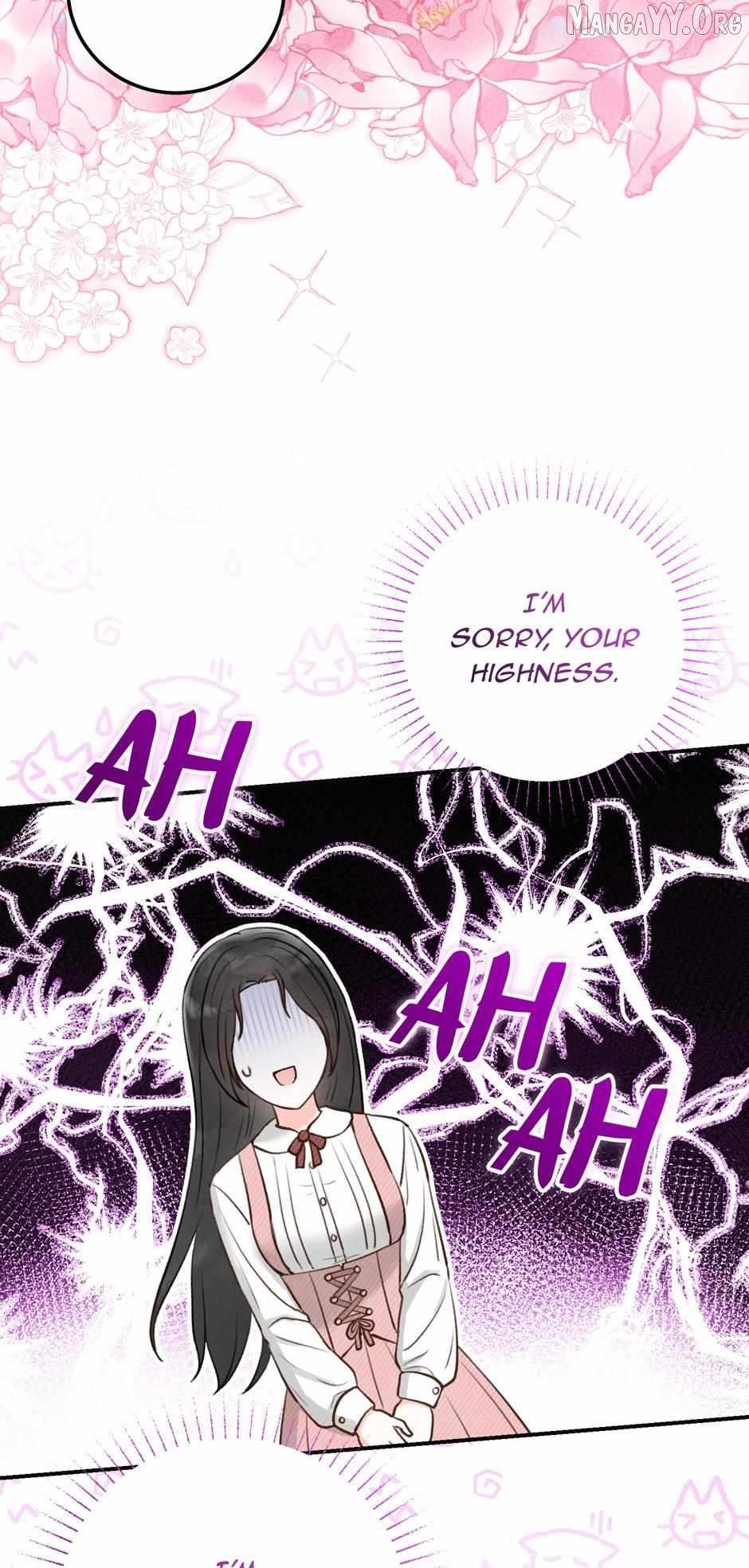 Read Alissa and the Magic Diary chapter 35 image 37 on Lezhin