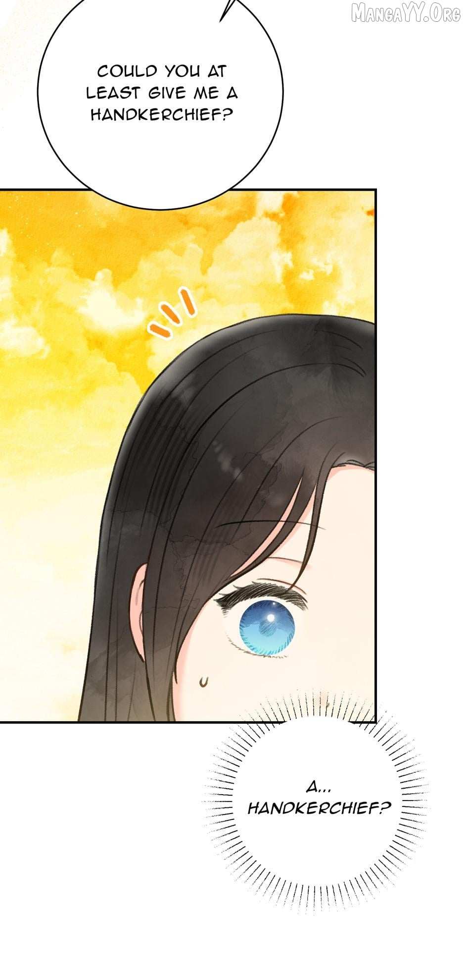 Read Alissa and the Magic Diary chapter 35 image 39 on Lezhin