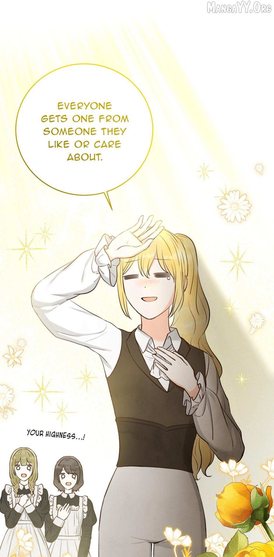 Read Alissa and the Magic Diary chapter 35 image 40 on Lezhin