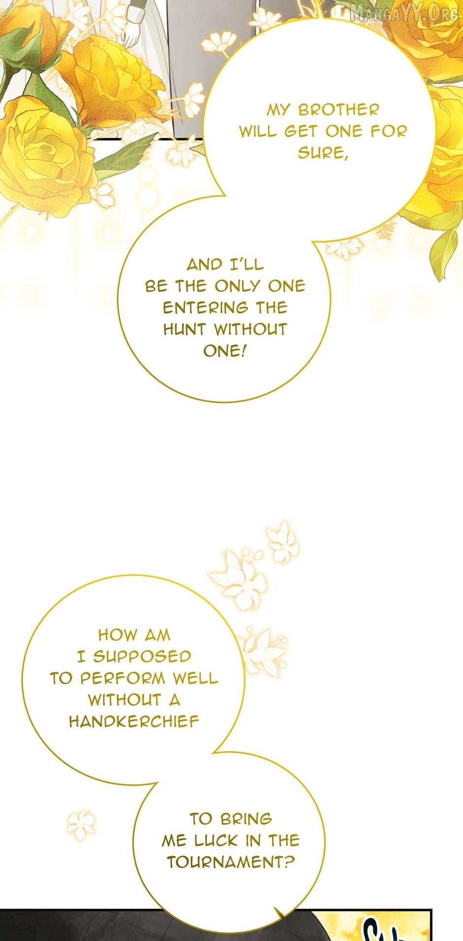 Read Alissa and the Magic Diary chapter 35 image 41 on Lezhin