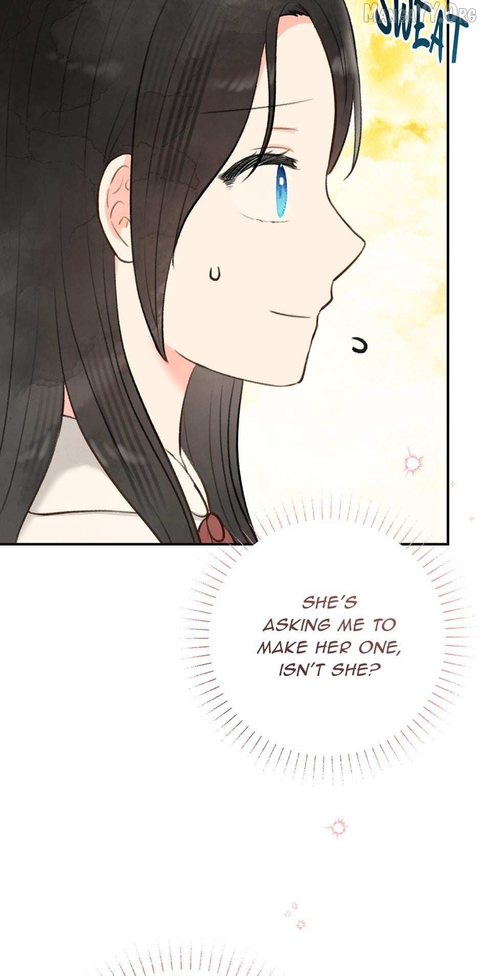 Read Alissa and the Magic Diary chapter 35 image 42 on Lezhin