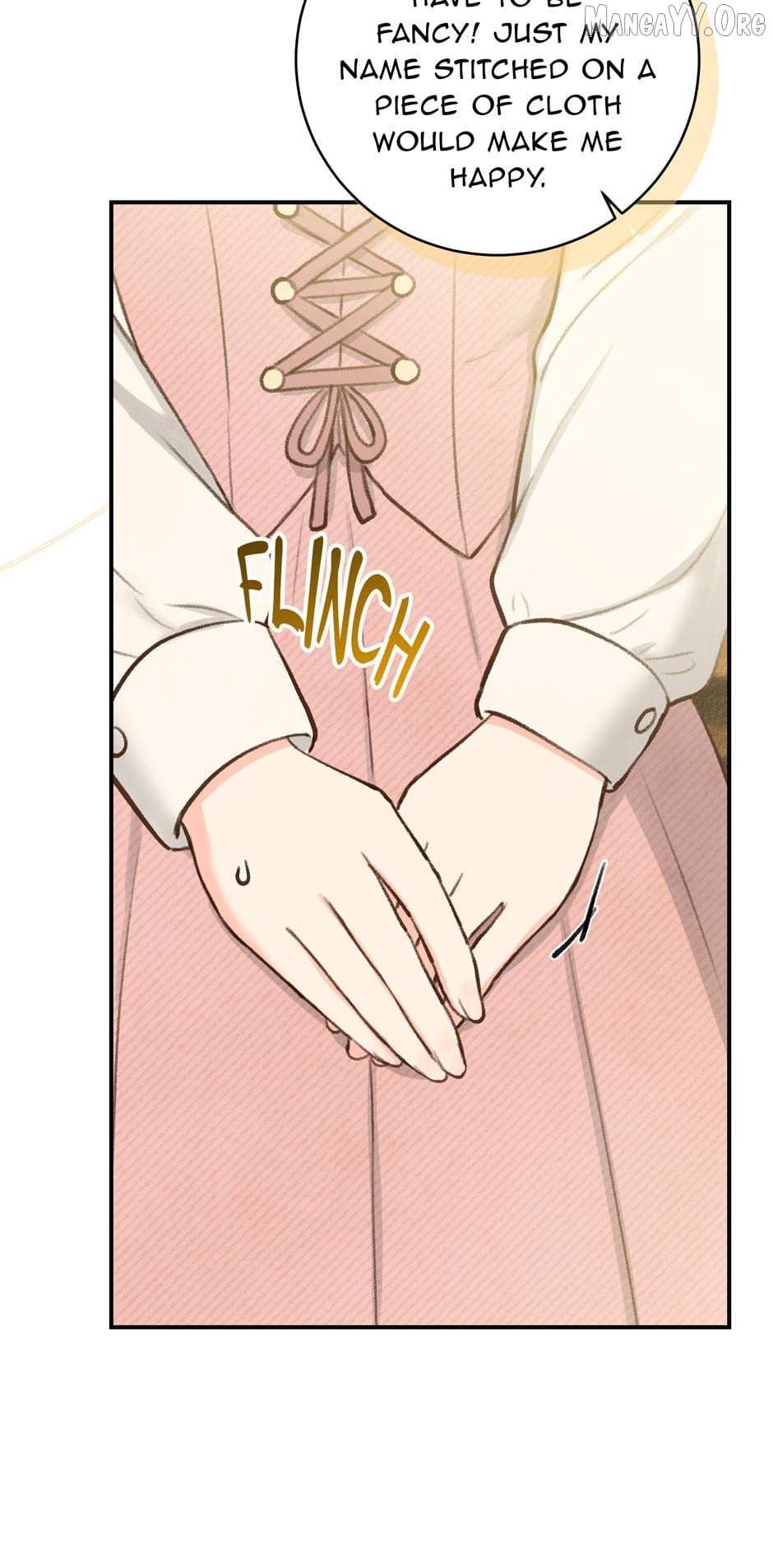 Read Alissa and the Magic Diary chapter 35 image 44 on Lezhin