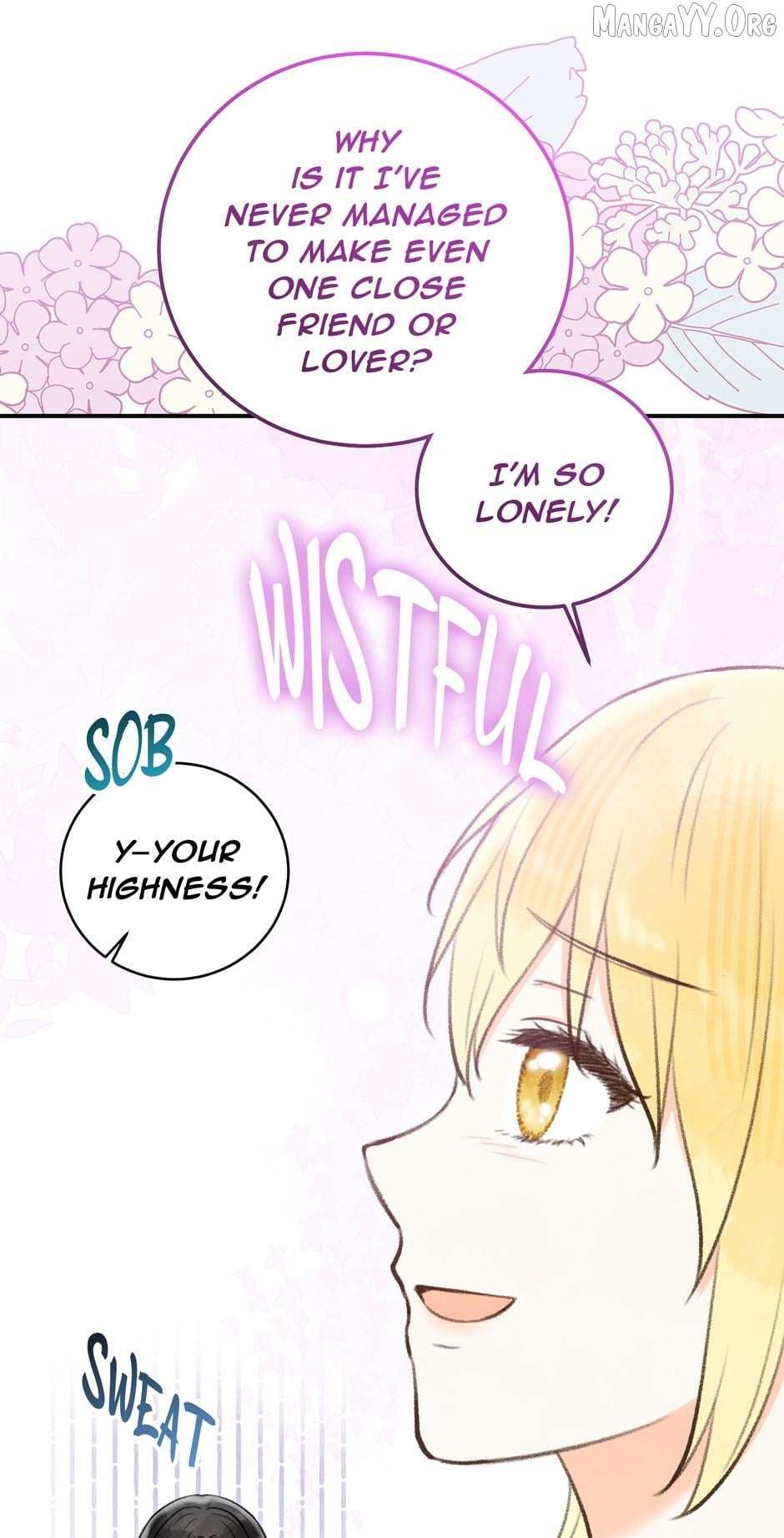 Read Alissa and the Magic Diary chapter 35 image 45 on Lezhin