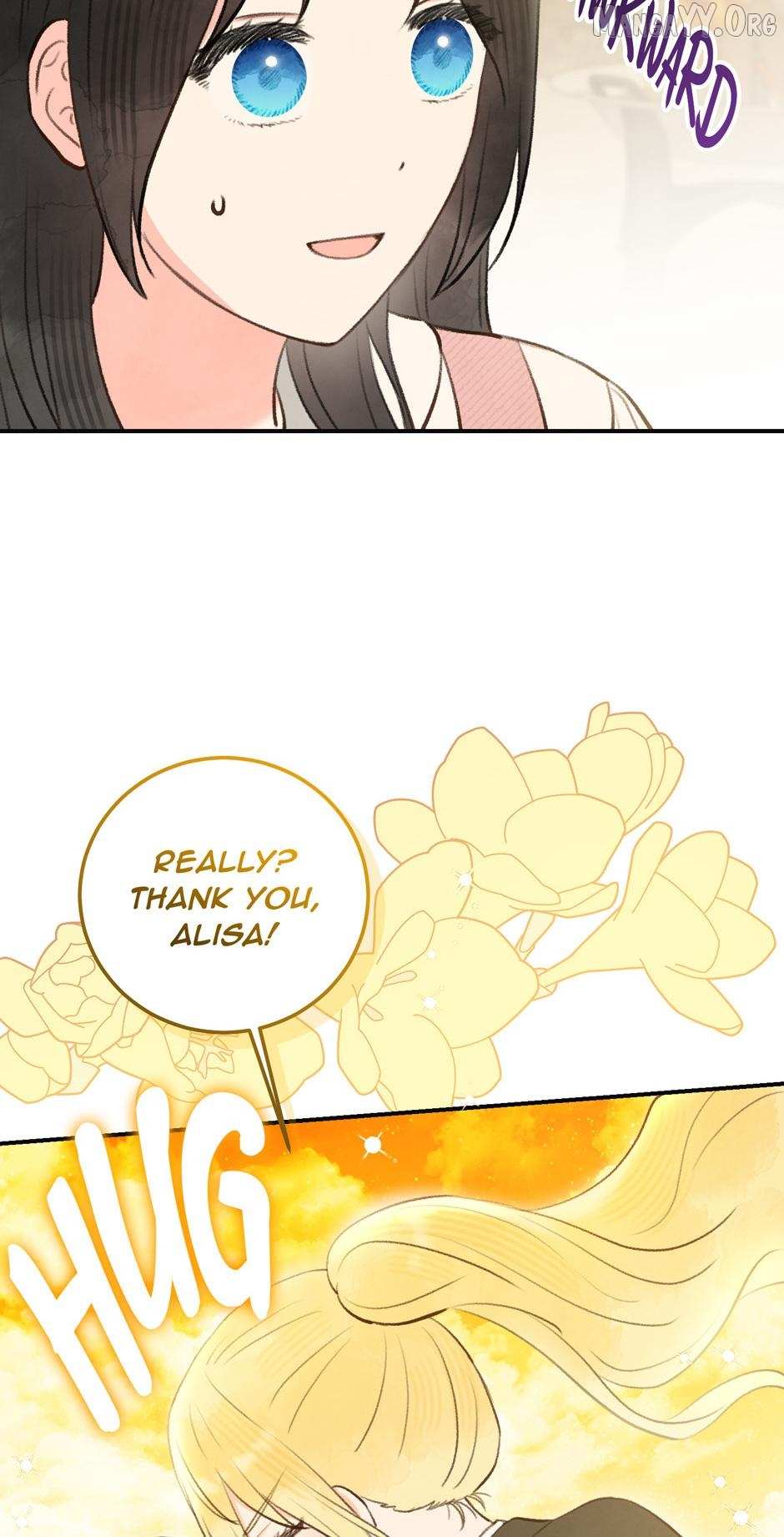 Read Alissa and the Magic Diary chapter 35 image 47 on Lezhin