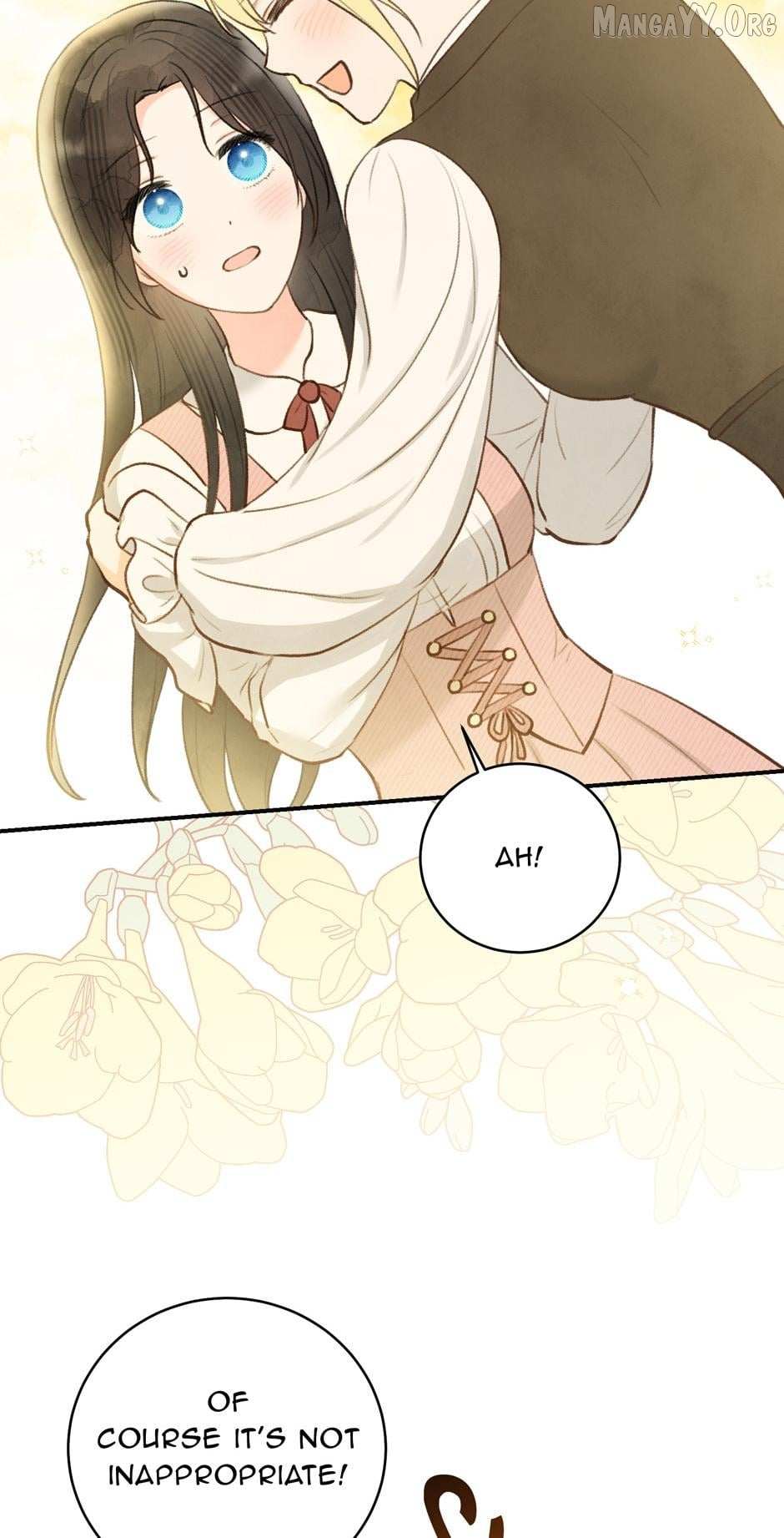 Read Alissa and the Magic Diary chapter 35 image 48 on Lezhin