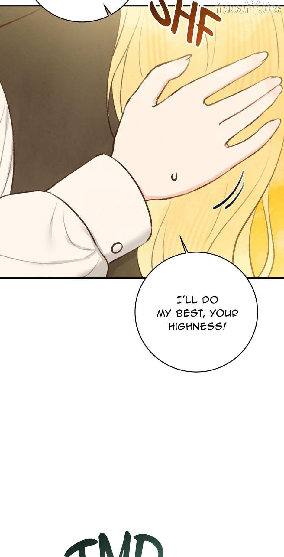 Read Alissa and the Magic Diary chapter 35 image 49 on Lezhin