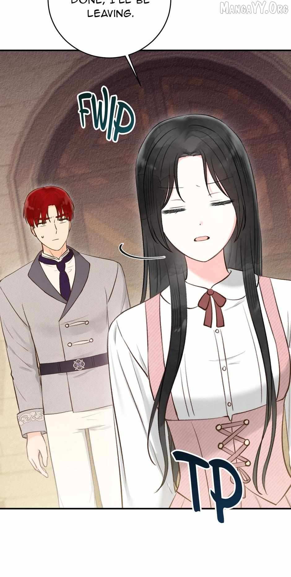 Read Alissa and the Magic Diary chapter 35 image 5 on Lezhin