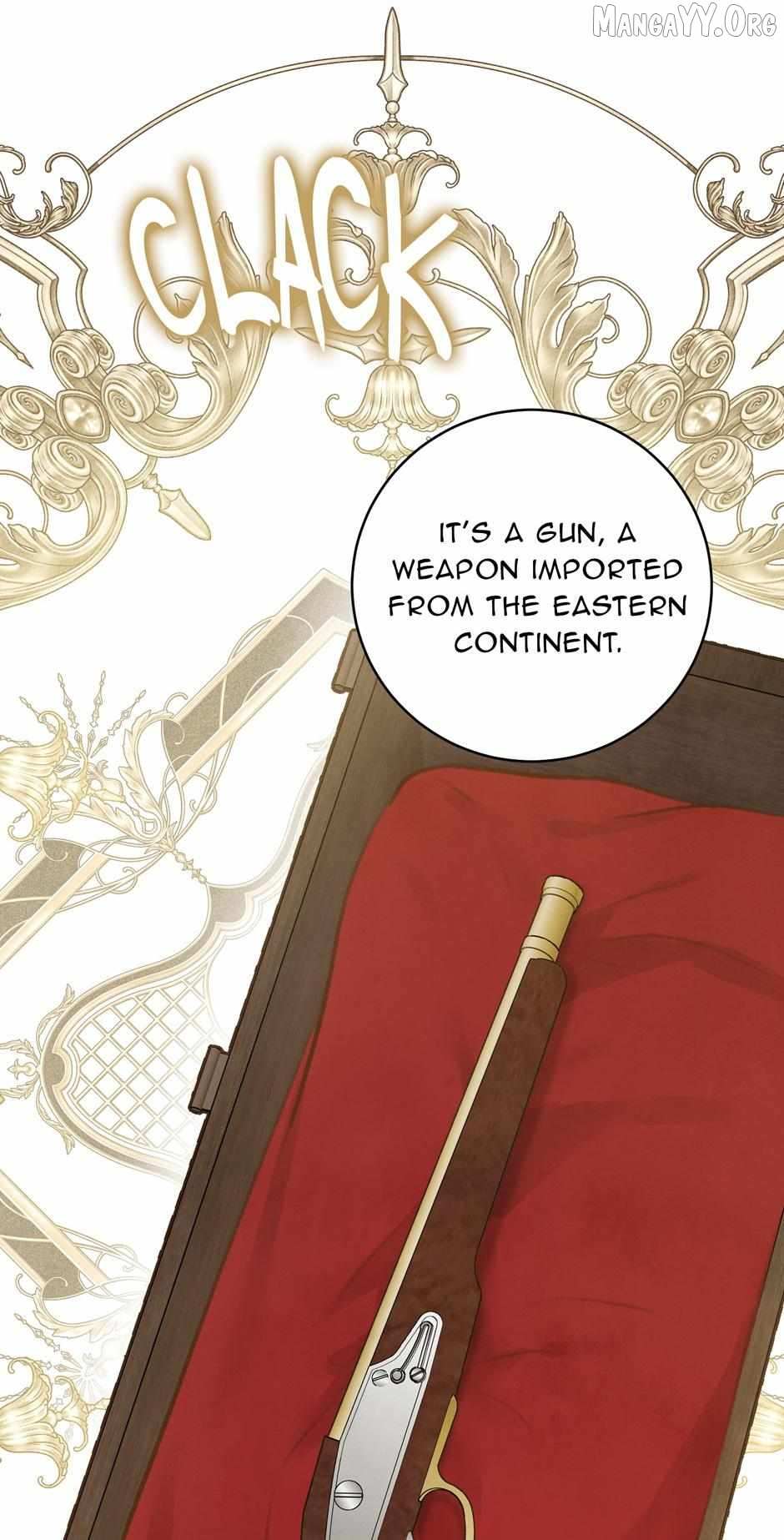 Read Alissa and the Magic Diary chapter 35 image 52 on Lezhin