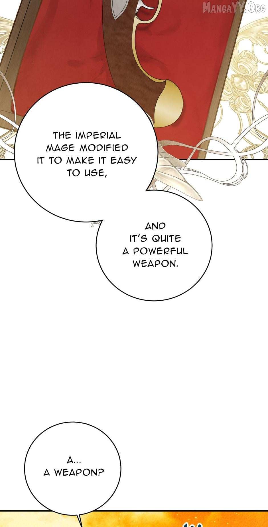Read Alissa and the Magic Diary chapter 35 image 53 on Lezhin