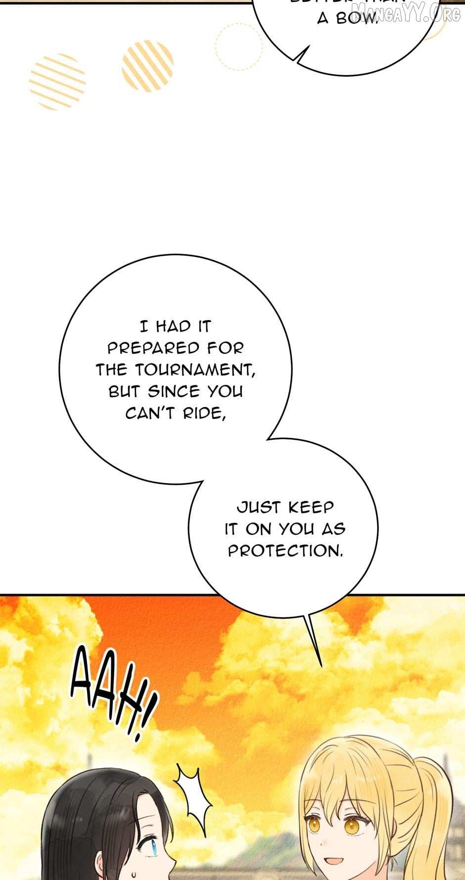 Read Alissa and the Magic Diary chapter 35 image 59 on Lezhin